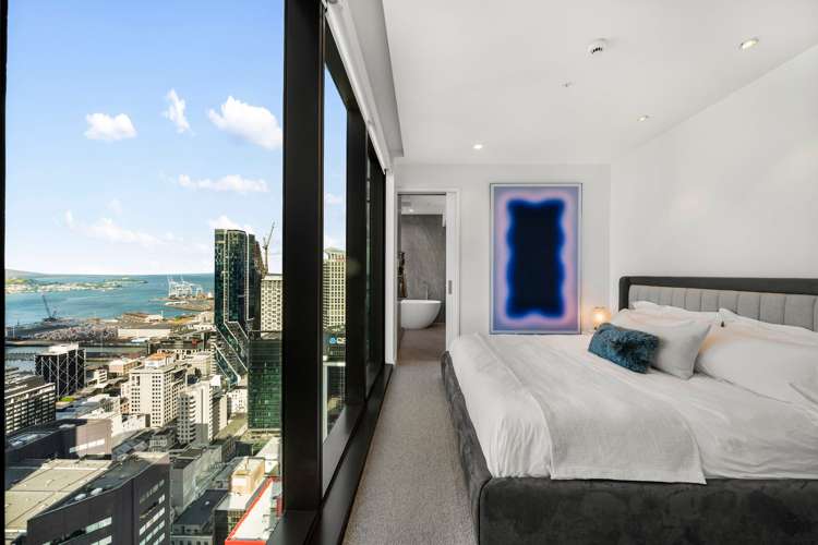 3701/51 Albert Street Auckland Central_12