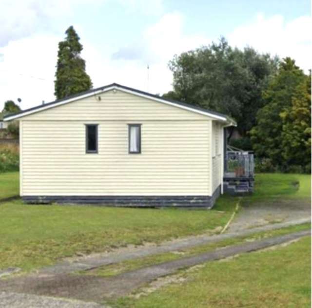 TOKOROA - 3 BEDROOMS