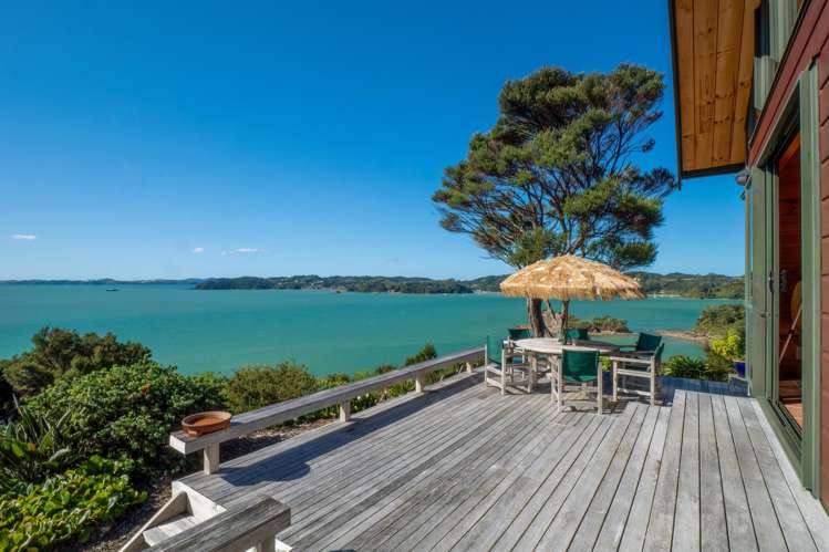 Gilbert Mair Rise Russell_9