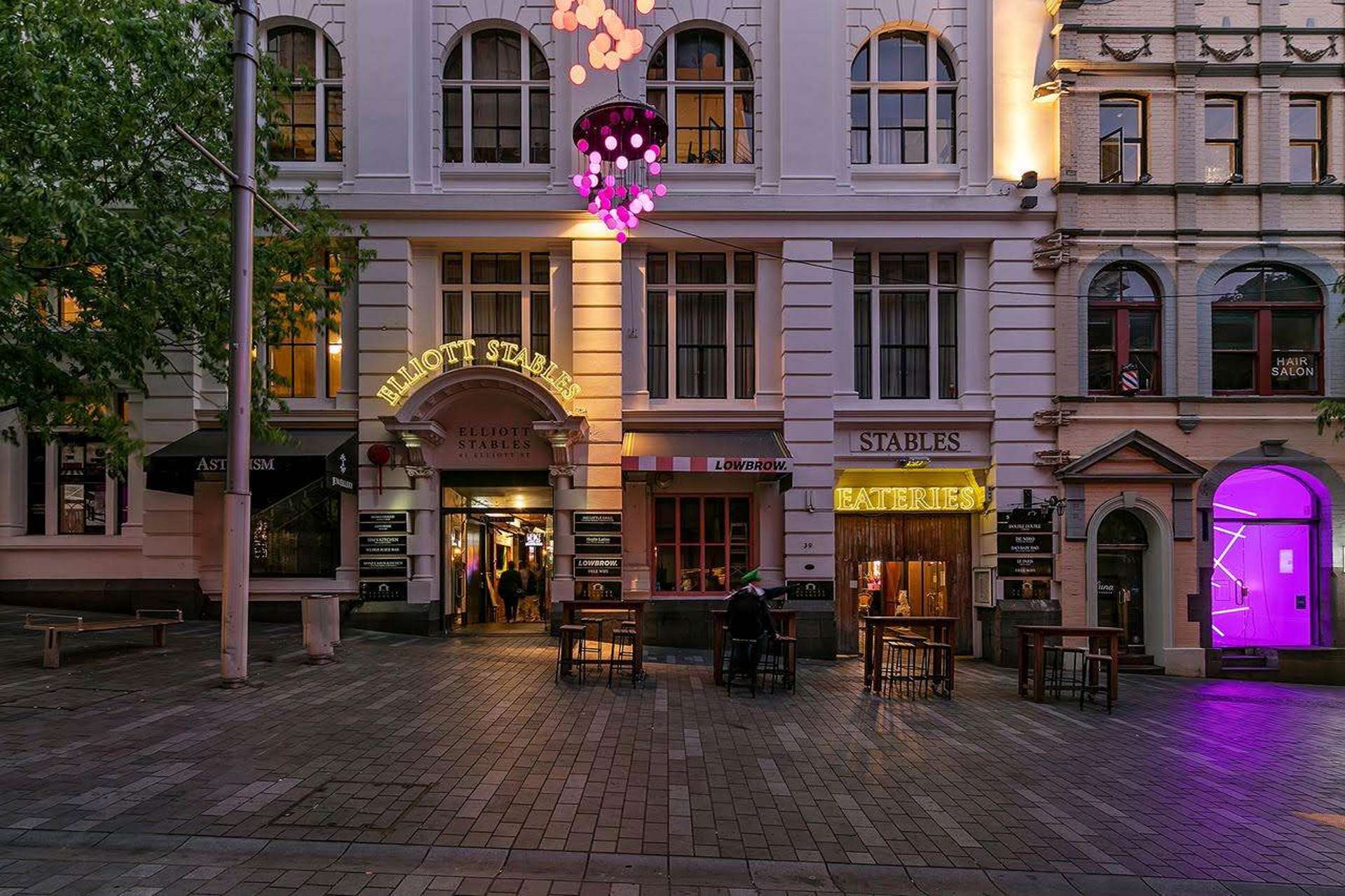 15-31 Wellesley Street City Centre_0