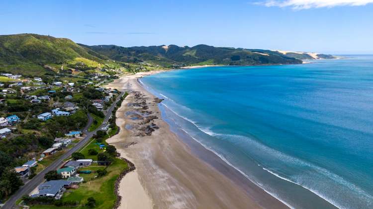 125 Foreshore Road Ahipara_31