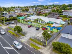 National tenant, long-term lease in Manurewa