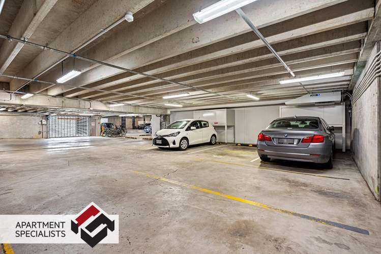 13 Dundonald Street Eden Terrace_17