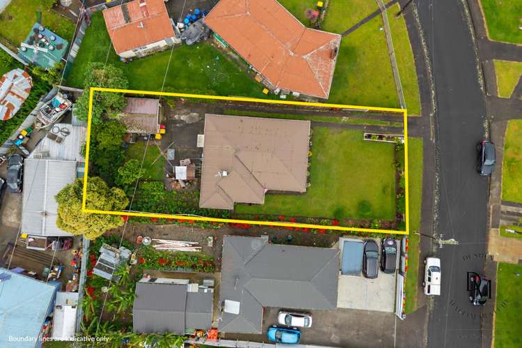 29 Lappington Road Otara_7