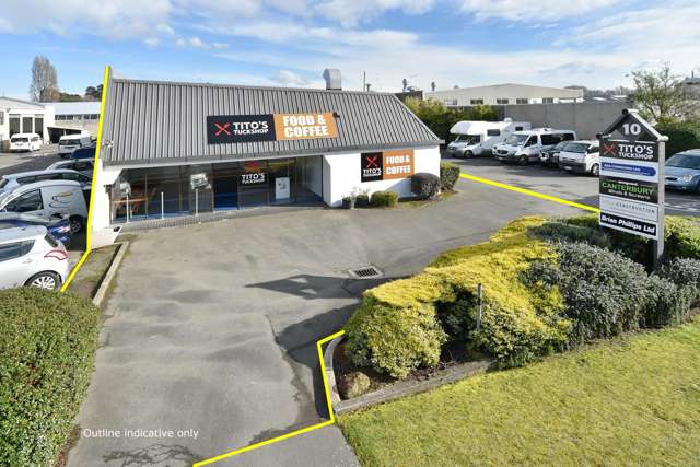 Invest or Own & Occupy in the North West