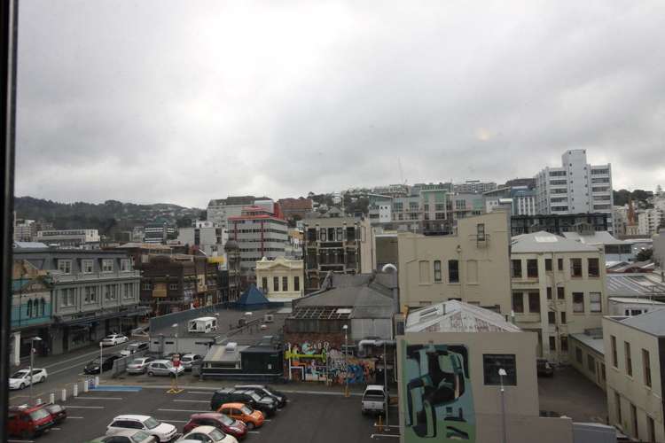 38/8 Leeds Street Te Aro_5
