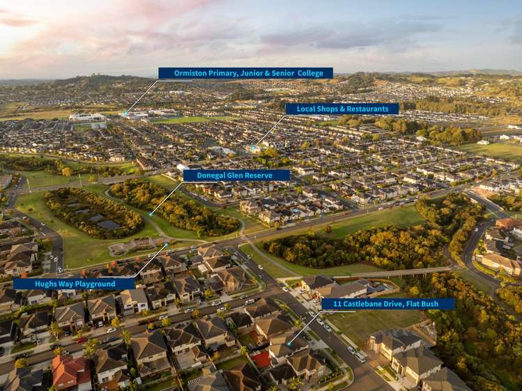 11 Castlebane Drive Flat Bush_35