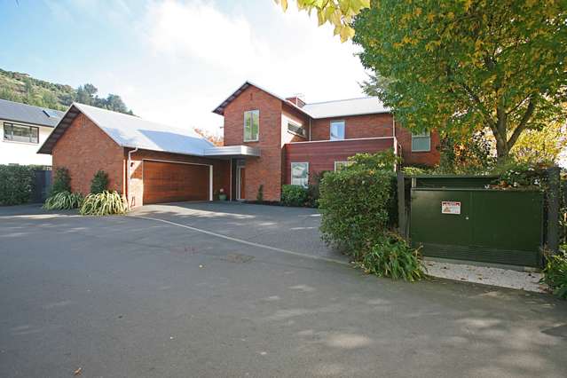 1 Maurice Knowles Lane Cashmere_2