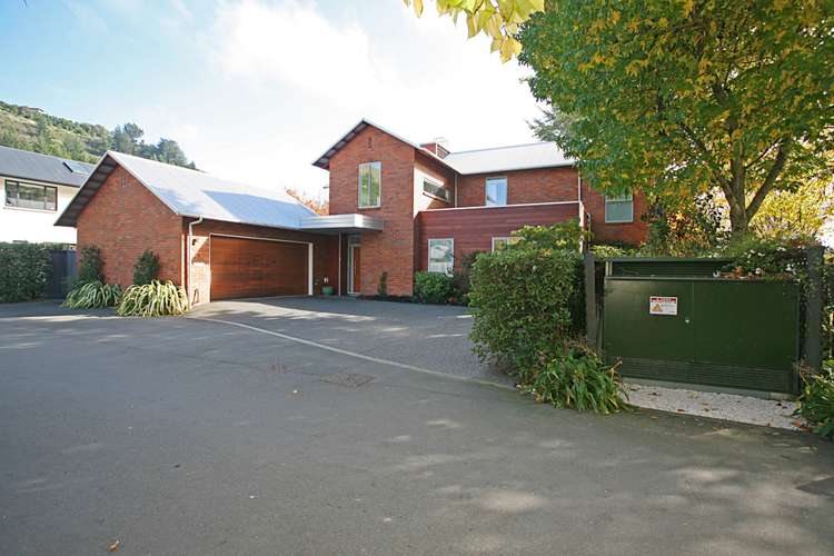 1 Maurice Knowles Lane Cashmere_2