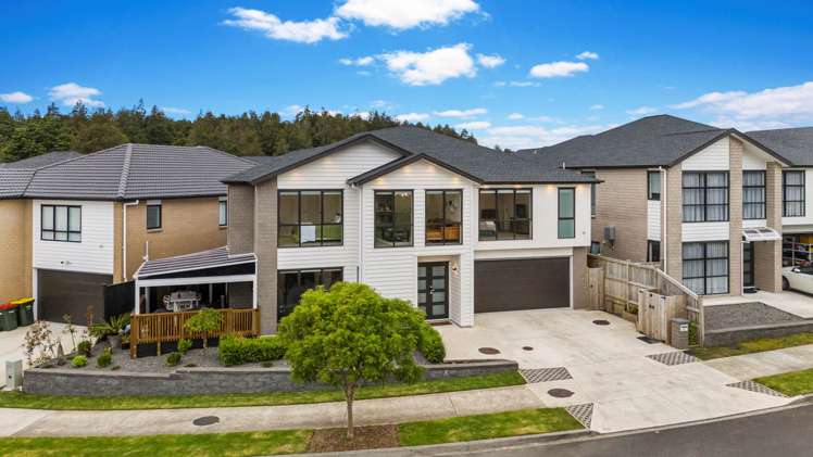 6 Koromeke Street Flat Bush_21