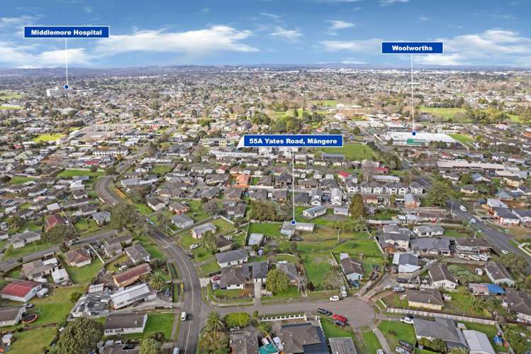 55A Yates Road Mangere East_23