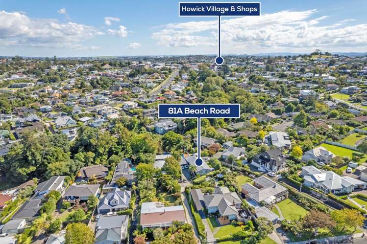 81a Beach Road Mellons Bay_21