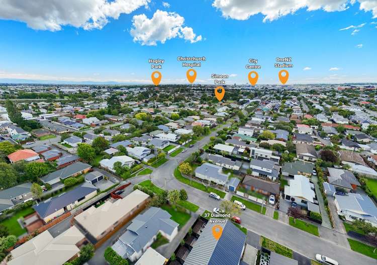 2/37 Diamond Avenue Spreydon_21