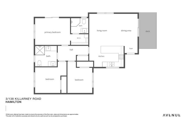 2/138 Killarney Road Frankton_14