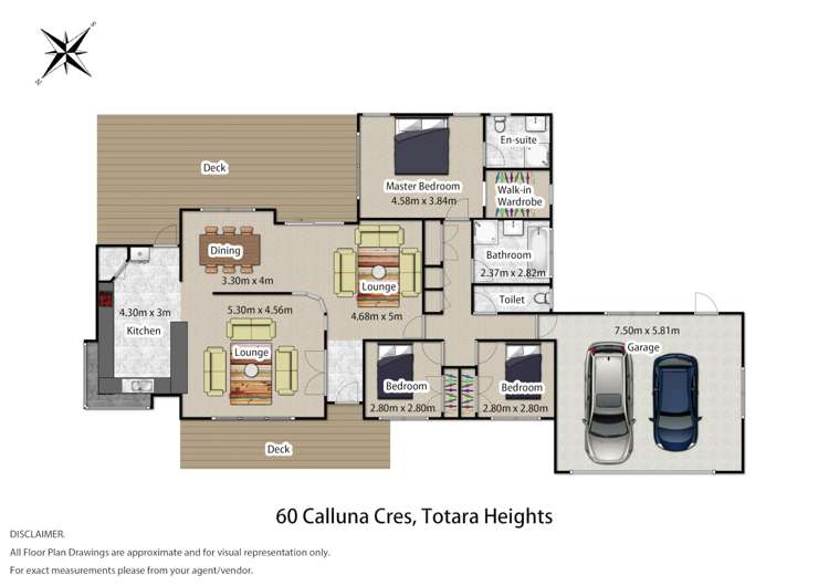 60 Calluna Crescent Totara Heights_14