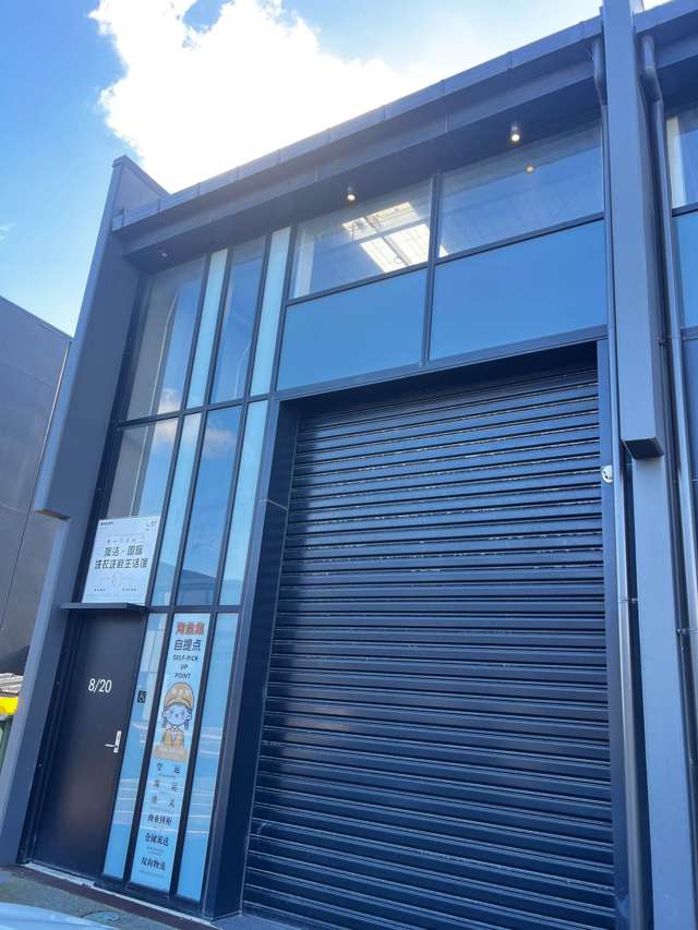Unit 8/20 Harrison Road Mt Wellington_2