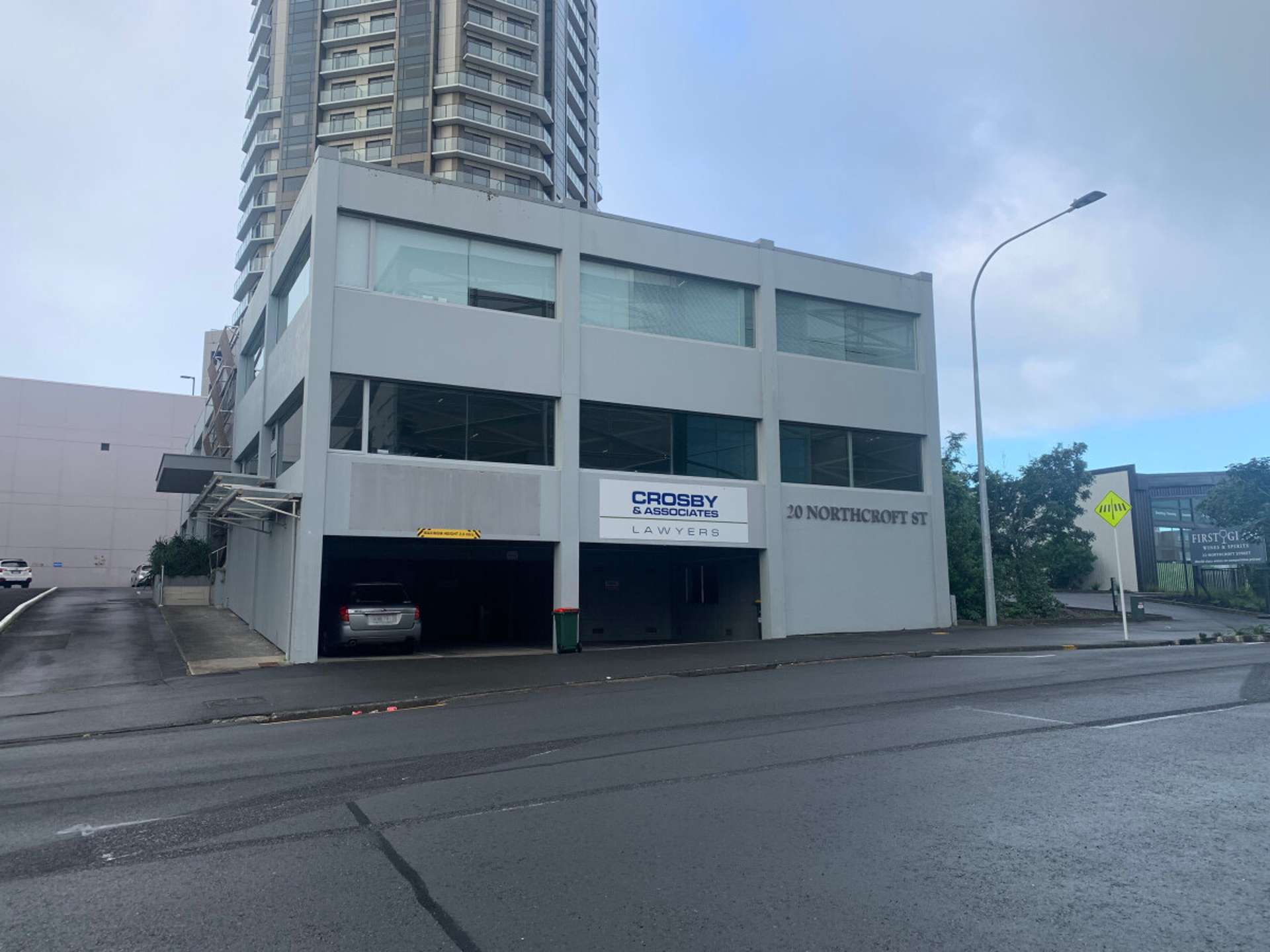 Suite G03, 20 Northcroft Street Takapuna_0