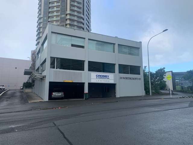 Suite G02, 20 Northcroft Street Takapuna_1