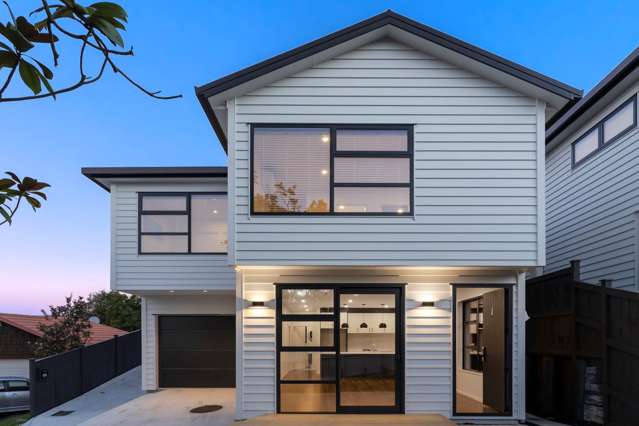Brand New, Free Standing & Street-Fronting