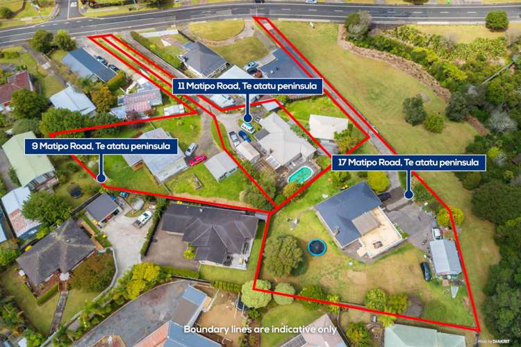 9,11,17 Matipo Road Te Atatu Peninsula_18