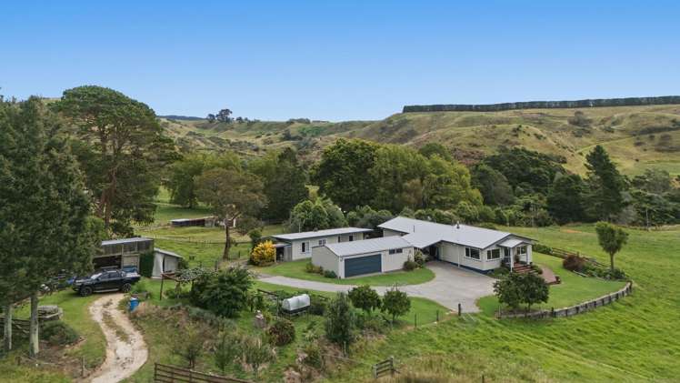 147A Pikowai Road Pikowai_7