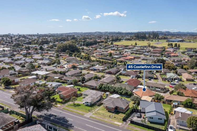 45 Castlefinn Drive Manurewa_19
