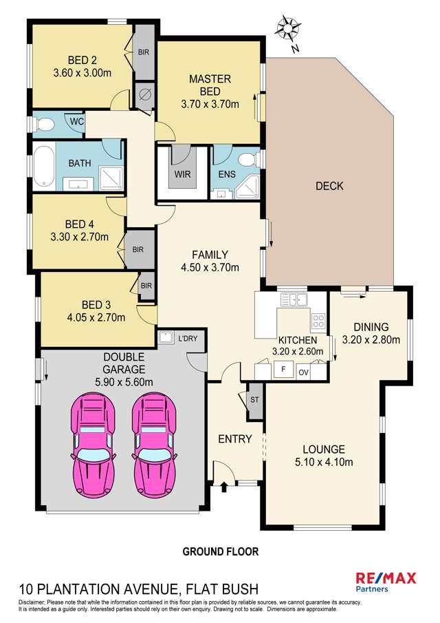 10 Plantation Avenue Flat Bush_4