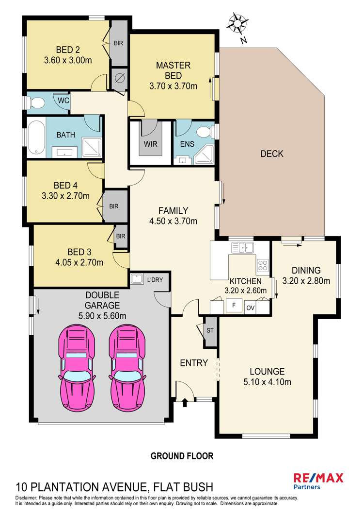 10 Plantation Avenue Flat Bush_4