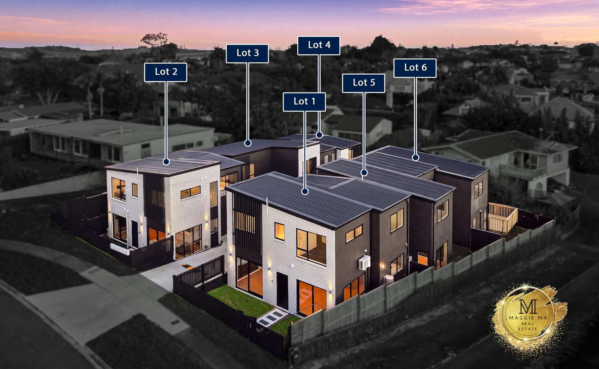 Lot 1-6/18 Sunnyhill Crescent Sunnyhills_0