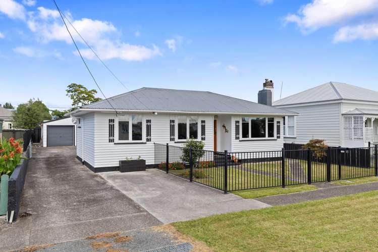 4 George Street Paeroa_19