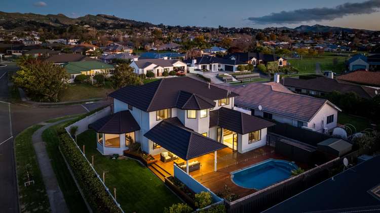 2 The Croft Havelock North_21