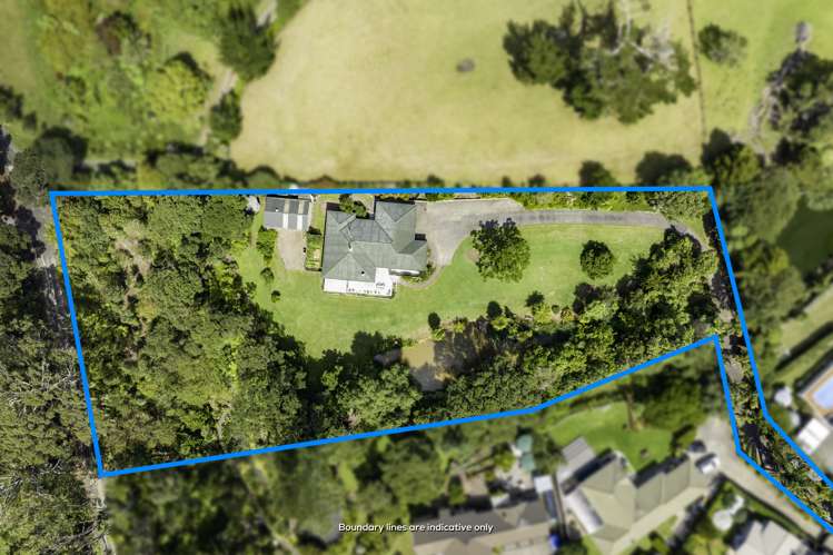 41 Cloverfields Drive Waimauku_30