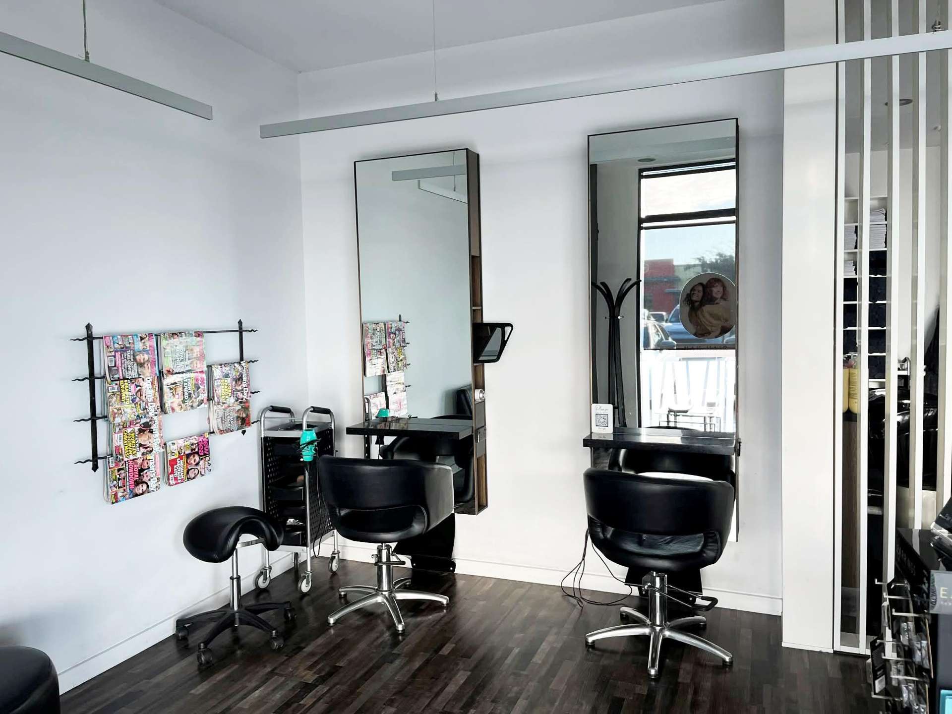 Boutique Hair Salon Rolleston_0
