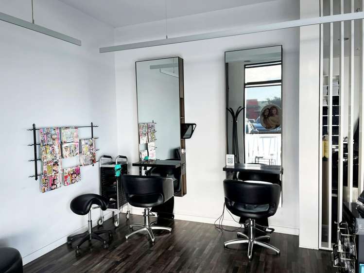 Boutique Hair Salon_0