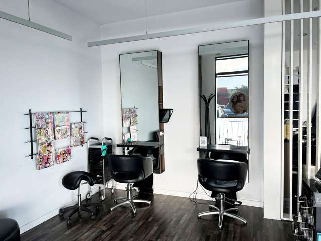 Exciting Opportunity - Highgate Hair Salon