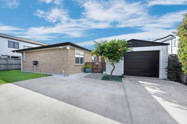 Brick Beauty with Space to Entertain!!