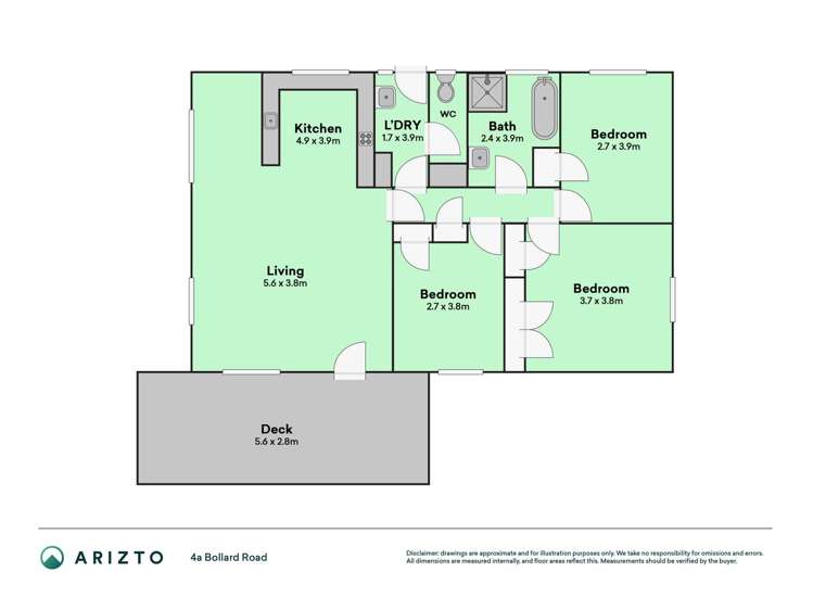 4a Bollard Road Tuakau_15