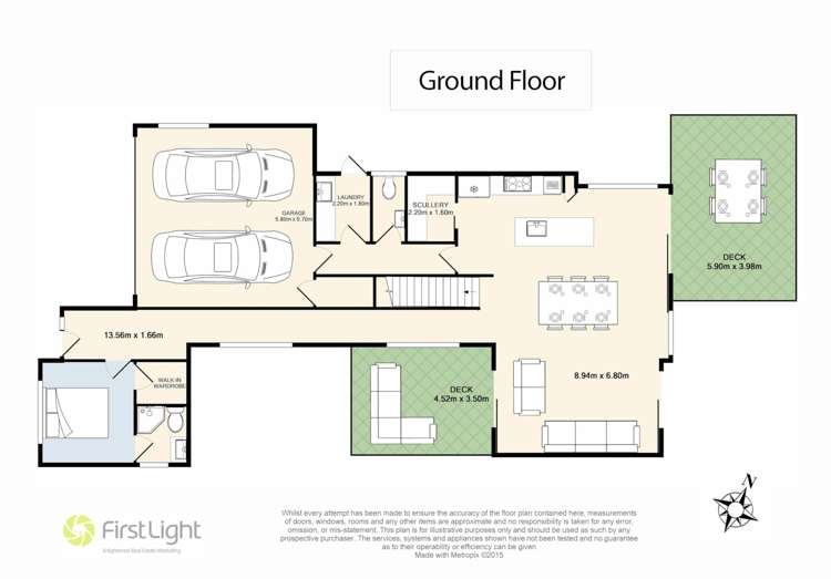 6 Carex Way Long Bay_25