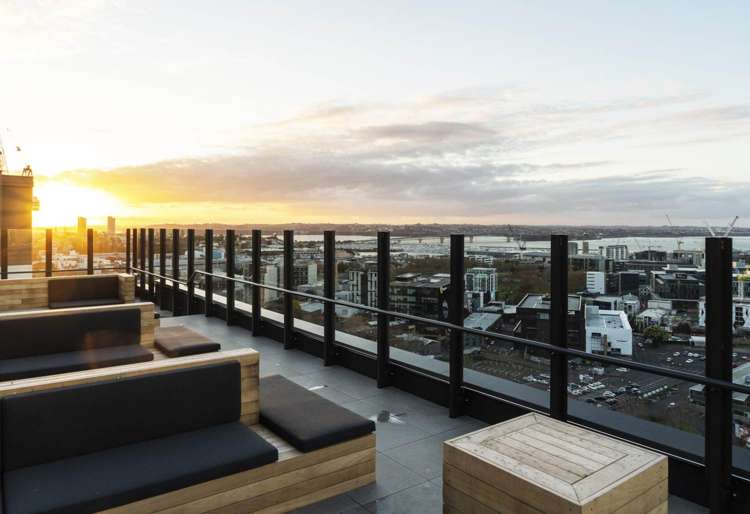 101/147 Nelson Street Auckland Central_9