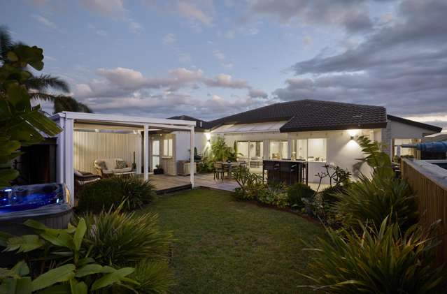 Big Section, Pool & Flexibility-Family Mount Home