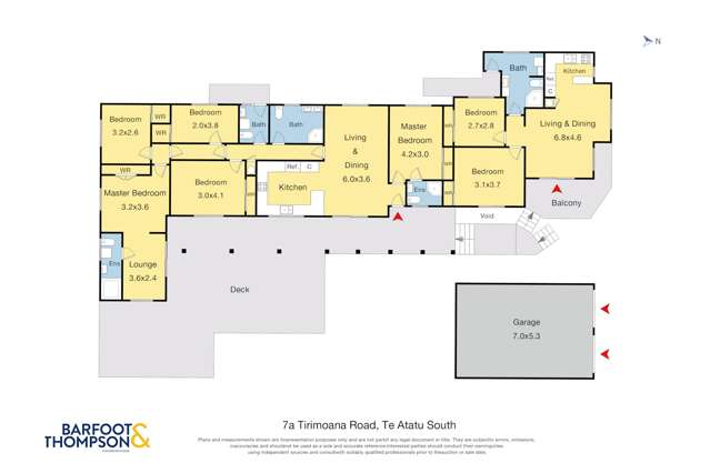 7A & 1/7A Tirimoana Road Te Atatu South_1