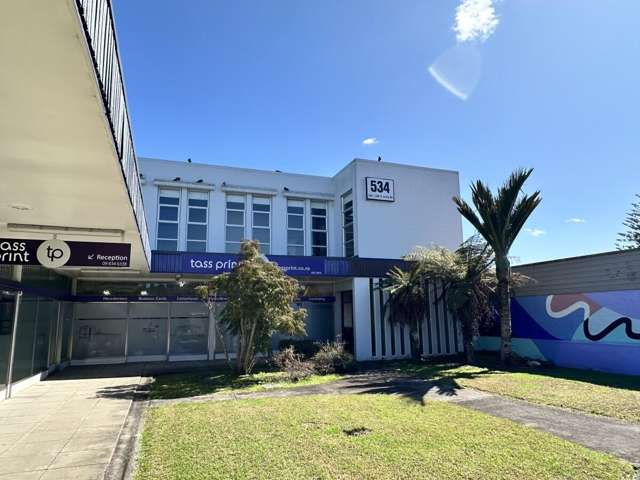 COST EFFECTIVE TE ATATU OFFICES