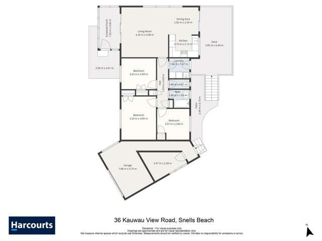 36 Kawau View Road Snells Beach_1