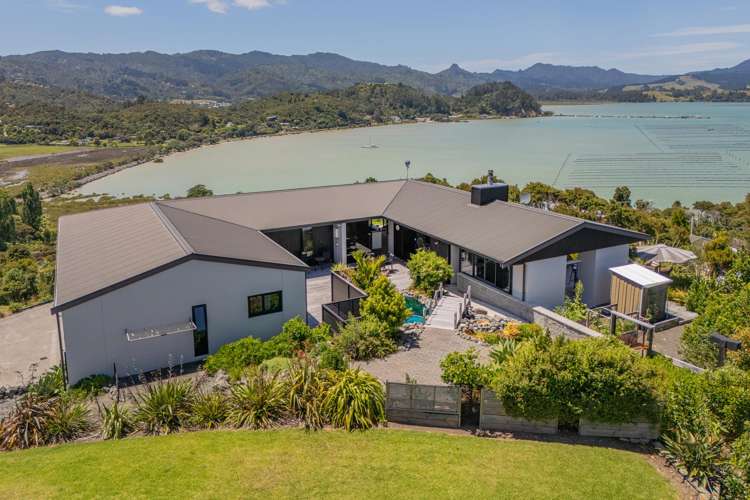 135 Huihana Lane Coromandel_9