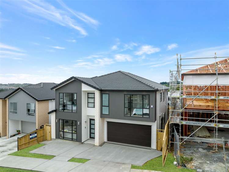 12 Tiro Street Flat Bush_35