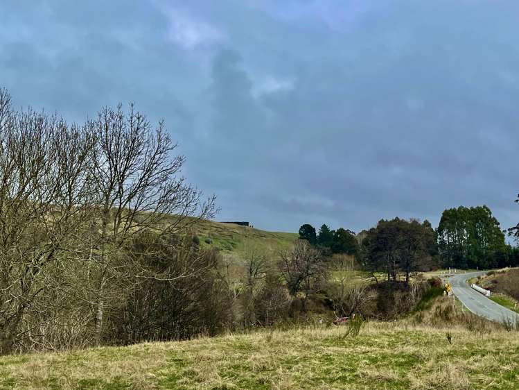 Hakataramea Highway Waimate_25