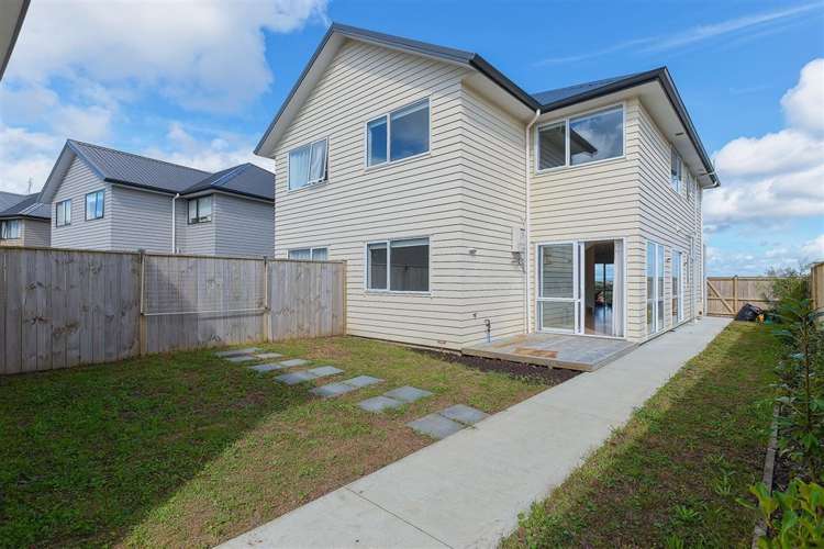 21 Haddington Drive Flat Bush_8