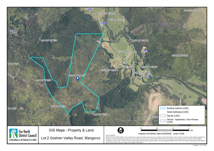 Lot 2 Goshen Valley Road Mangonui_22