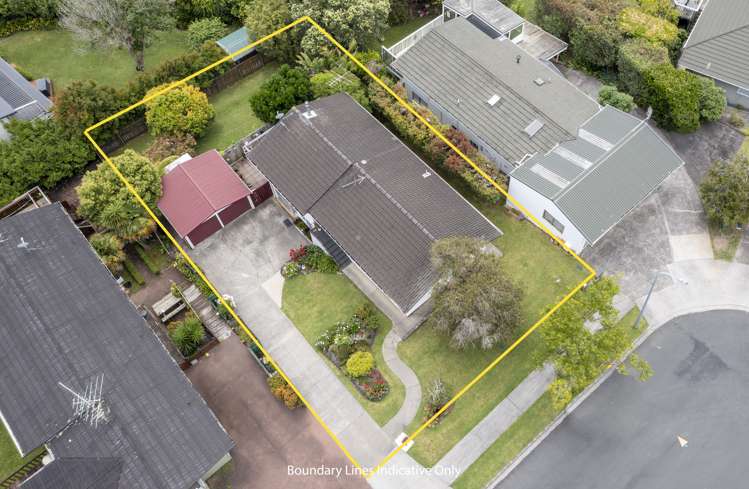 18 Camwell Close Bucklands Beach_22