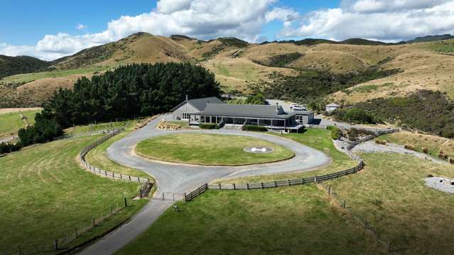 940 Pencarrow Coast Road, Pencarrow Head Lower Hutt_2